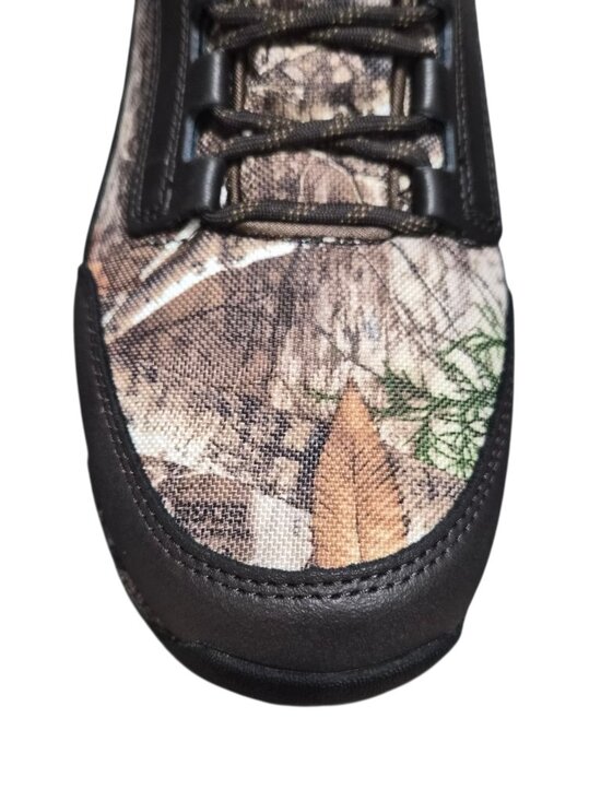 Ozark Trail Men\'s Hiking Hunting Boots Mossy Oak Camo Size 8-11 3M Thinsulate main image 12